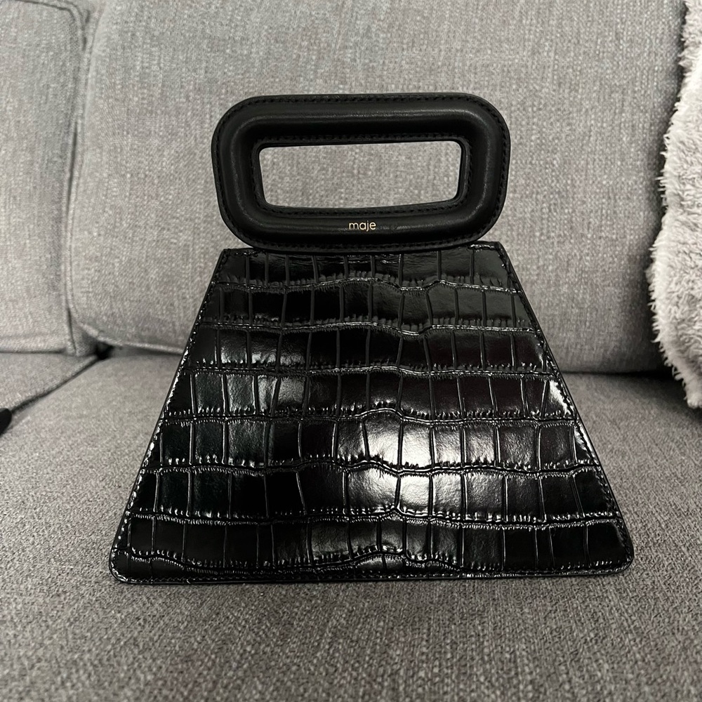 Maje bag
